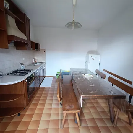 Casa Ortensia 루비아나