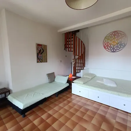 펜션 Casa Ortensia *