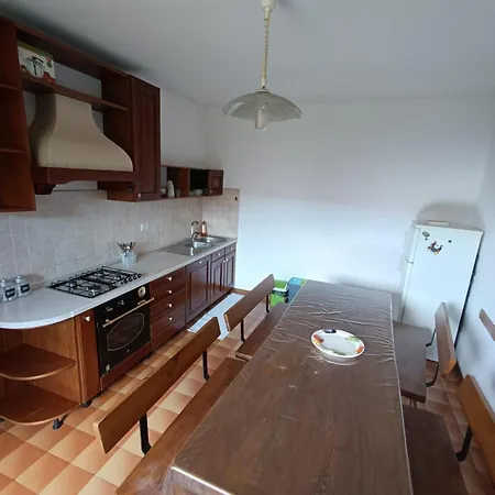 Casa Ortensia Casa de Férias *
