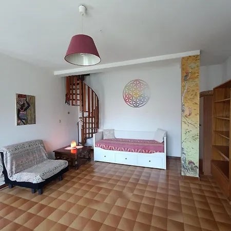 Casa Ortensia Casa de Férias *