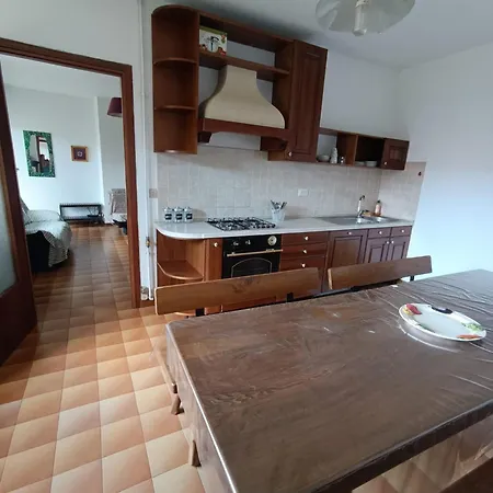 Casa Ortensia * 루비아나