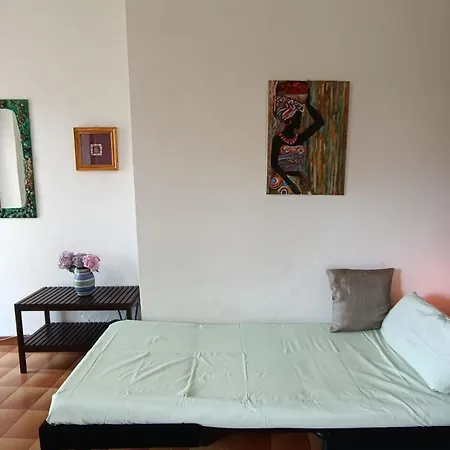 Casa Ortensia *