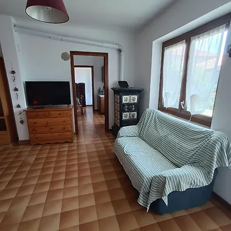 펜션 Casa Ortensia *